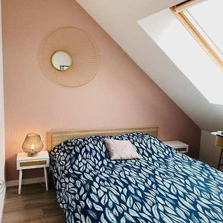 Agreable Appartement Entierement Refait Neuf Cherbourg-en-Cotentin Zewnętrze zdjęcie